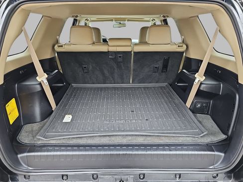 Used 2016 Toyota 4Runner SR5 Premium AWD/4WD image 18