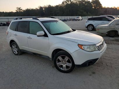 Used 2010 Subaru Forester 2.5X Premium