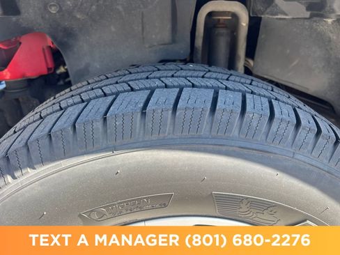 Used 2017 Jeep Wrangler Sport w/ Quick Order Package 24S AWD/4WD image 11