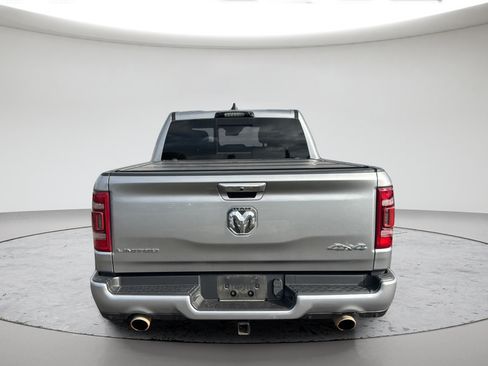 Used 2022 RAM 1500 Limited AWD/4WD image 8