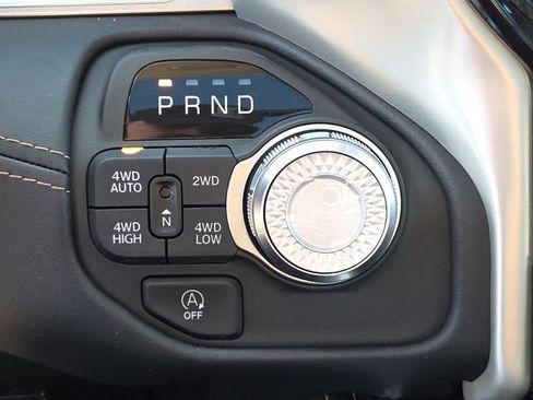 New 2026 RAM 1500 Tungsten w/ Bed Utility Group AWD/4WD image 23