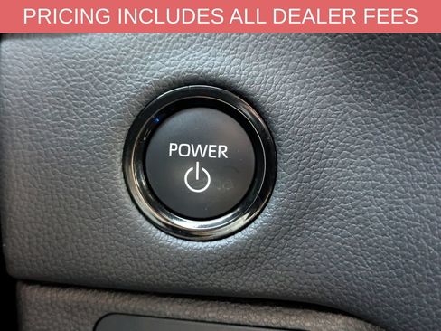 Used 2026 Toyota Tundra Limited w/ Limited PVM Package AWD/4WD image 30