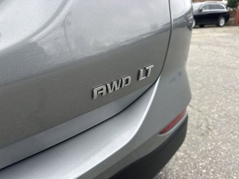 Used 2024 Chevrolet Equinox LT w/ Driver Convenience Package image 29