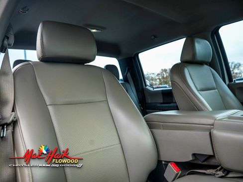 Used 2020 Ford F150 XL w/ Equipment Group 101A Mid image 12