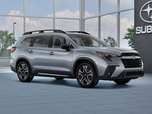 New 2026 Subaru Ascent Limited AWD/4WD image 1