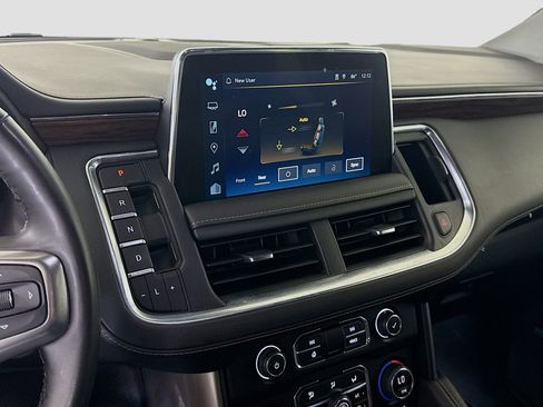 Used 2024 Chevrolet Tahoe Premier image 18