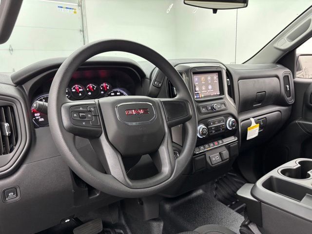 New 2026 GMC Sierra 1500 Pro w/ Convenience Package AWD/4WD image 3