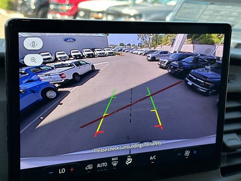 New 2025 Ford E-Transit 148 Medium Roof w/ Load Area Protection Package image 19