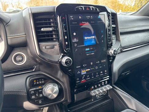 Used 2023 RAM 1500 Limited image 25