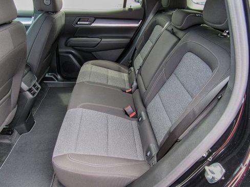 New 2026 GMC Terrain Elevation w/ Black Edition image 17