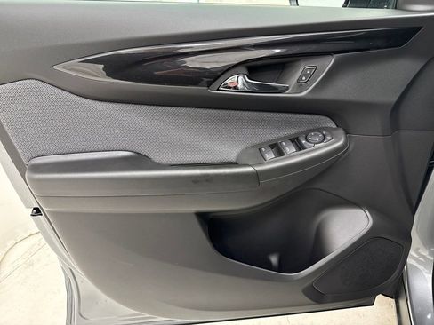 New 2026 Chevrolet TrailBlazer LT image 16