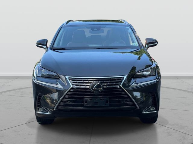 Used 2020 Lexus NX 300 AWD w/ Premium Package image 2