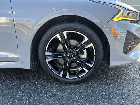 Used 2023 Kia K5 GT-Line w/ GT-Line Premium Package image 12