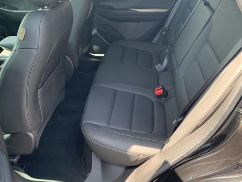 Used 2022 Chevrolet TrailBlazer ACTIV FWD image 17