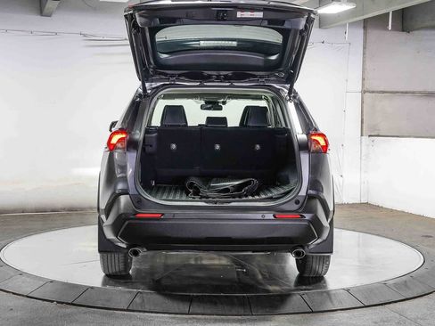 Certified 2024 Toyota RAV4 XLE Premium w/ Weather Package AWD/4WD image 28