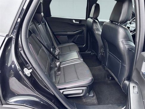 Used 2025 Ford Escape ST-Line image 27