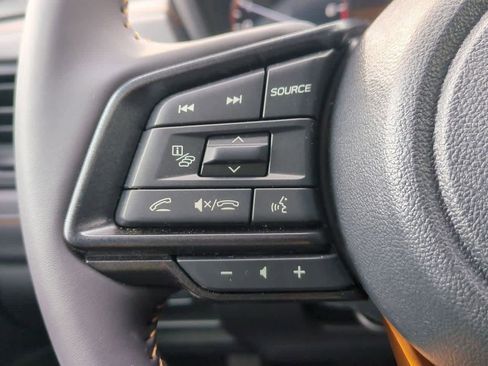 New 2026 Subaru Forester Wilderness image 24