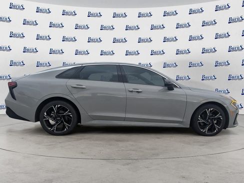 Used 2025 Kia K5 GT-Line w/ GT-Line Premium Package FWD image 2