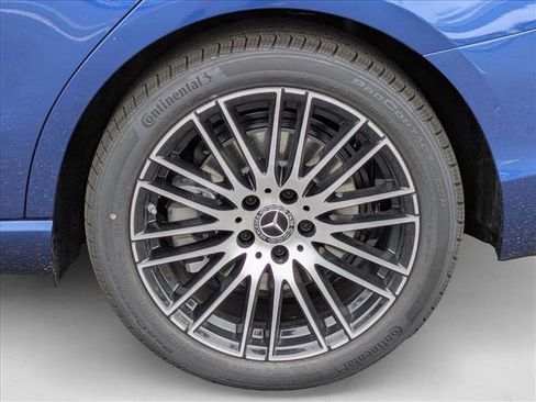 New 2025 Mercedes-Benz C 300 Sedan image 10