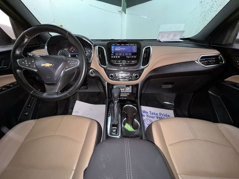 Used 2024 Chevrolet Equinox Premier FWD image 18