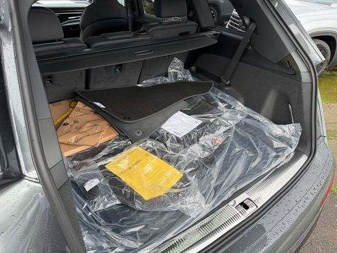 New 2026 Audi SQ7 Premium Plus image 28