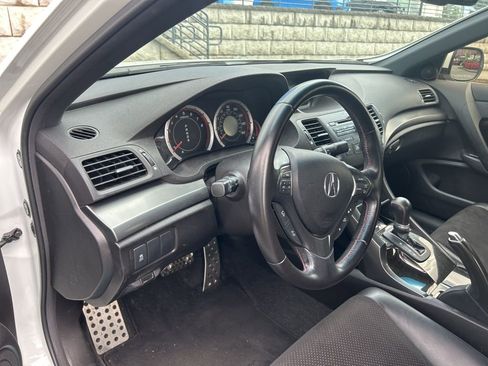 Used 2012 Acura TSX Special Edition image 8
