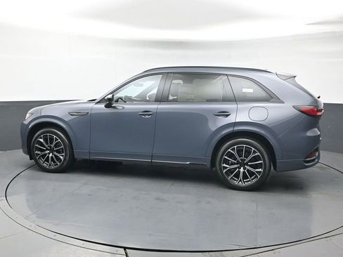 New 2026 MAZDA CX-70 3.3 Turbo S w/ Premium Package image 3