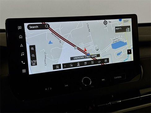 Used 2025 Mitsubishi Outlander SE image 15