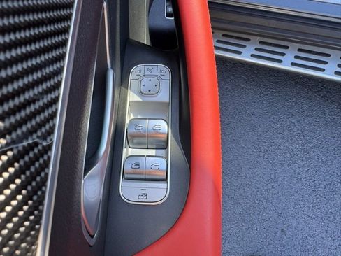 Certified 2023 Mercedes-Benz GLE 53 AMG 4MATIC Coupe image 21