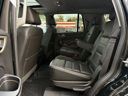 Used 2018 GMC Yukon Denali image 38