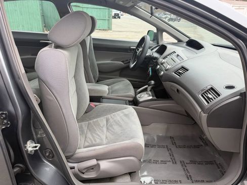 Used 2011 Honda Civic LX image 15