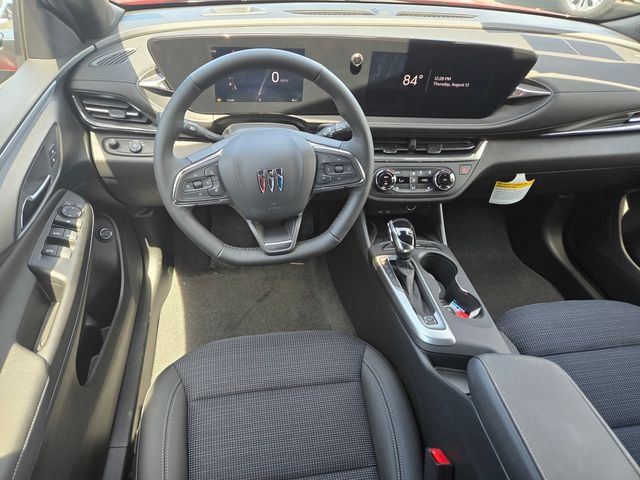 New 2026 Buick Envista Preferred w/ Convenience I Package FWD image 8