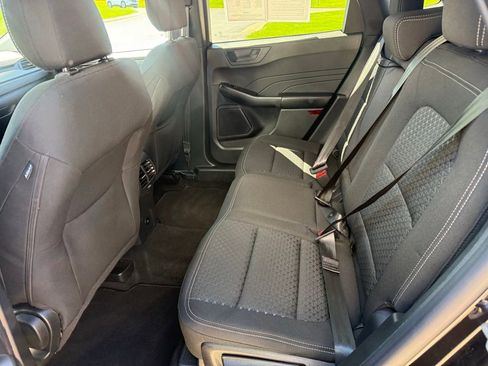 Used 2025 Ford Escape Active w/ Tech Pack #1 image 20