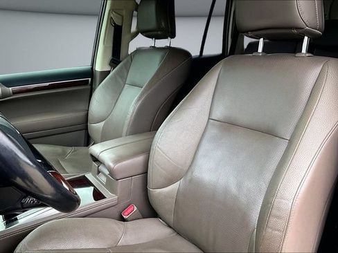 Used 2016 Lexus GX 460 w/ Premium Package AWD/4WD image 19