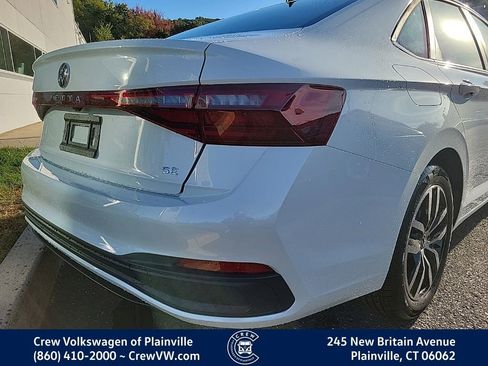 New 2026 Volkswagen Jetta SE image 24