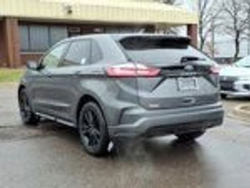 Used 2024 Ford Edge ST-Line AWD/4WD image 3
