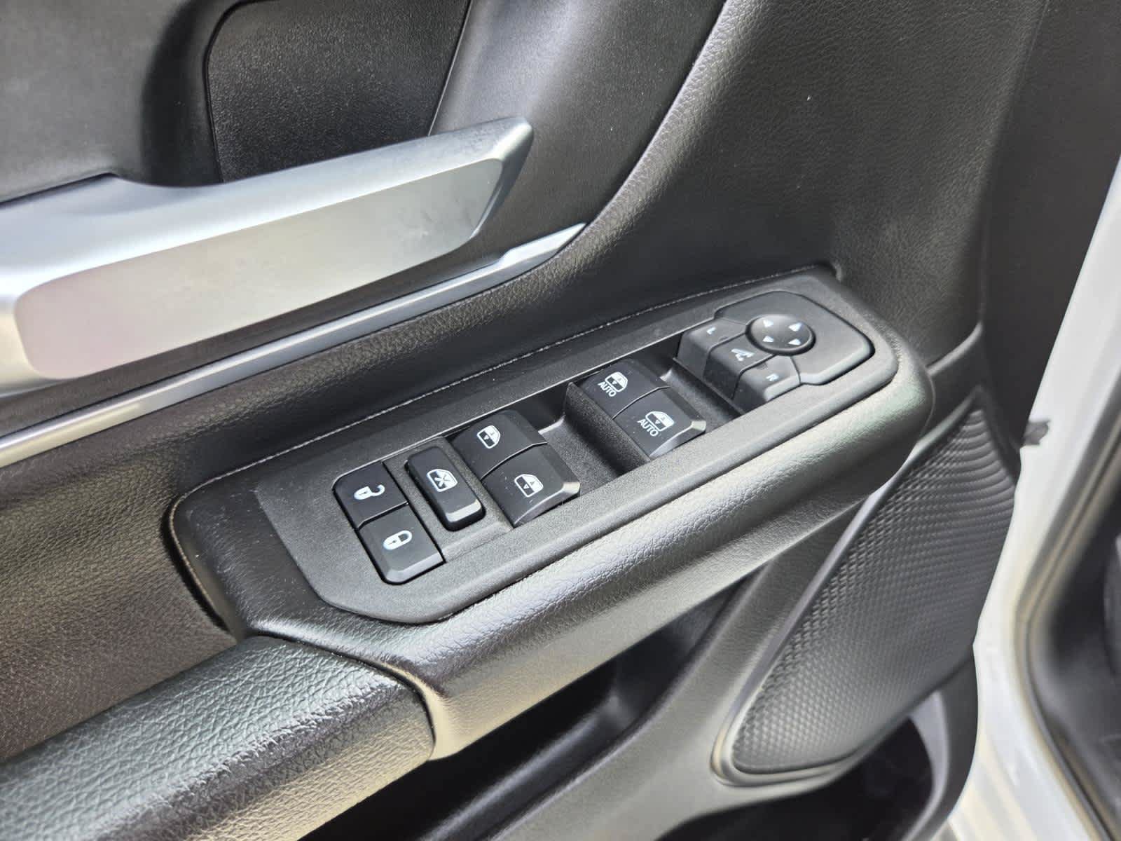 Used 2025 RAM 1500 Lone Star RWD image 16