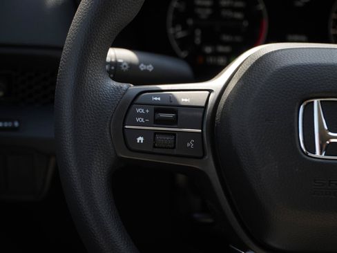 Used 2026 Honda CR-V EX image 22