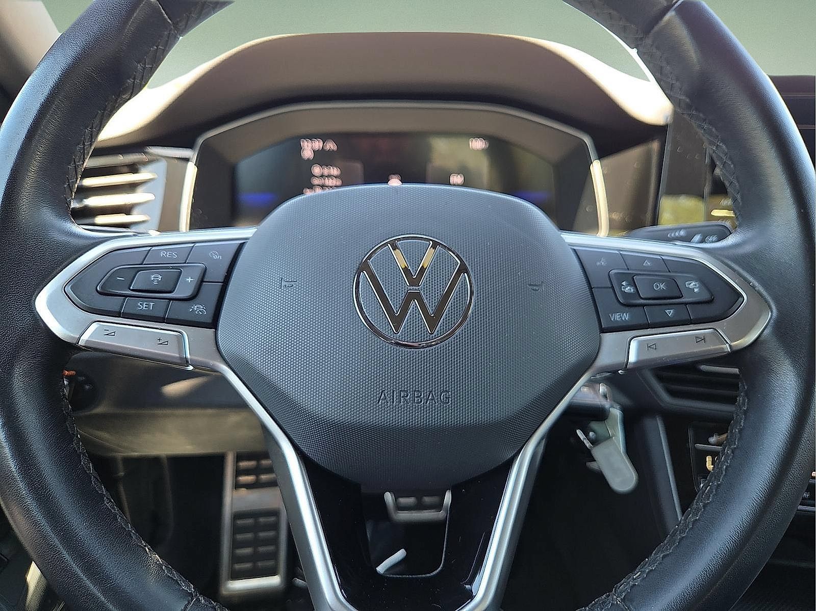 Used 2025 Volkswagen Jetta Sport FWD image 24