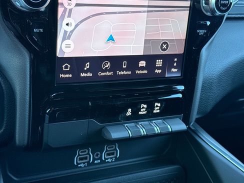 New 2026 RAM 1500 Laramie image 19