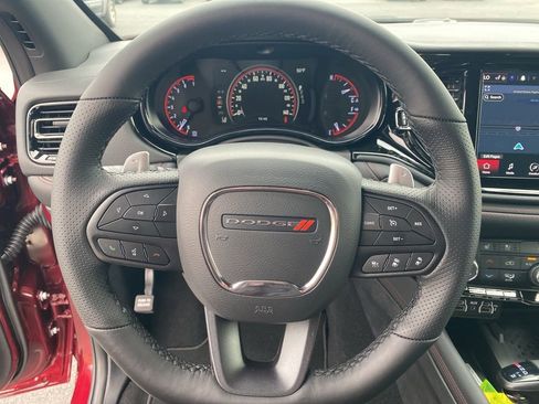 New 2026 Dodge Durango GT image 15