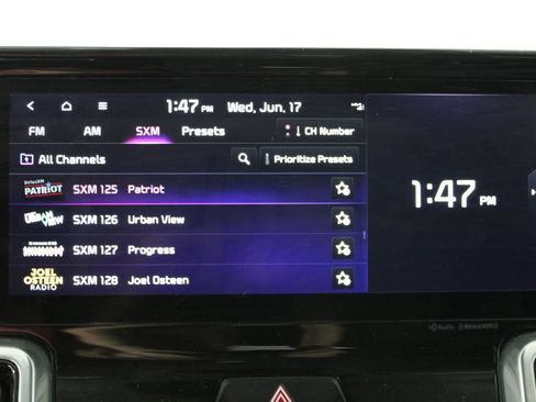 Used 2023 Kia Sorento SX AWD/4WD image 29