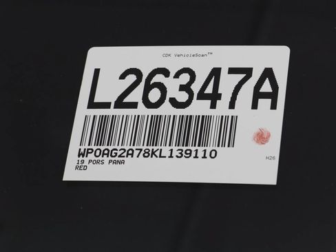 Used 2019 Porsche Panamera GTS AWD/4WD image 27