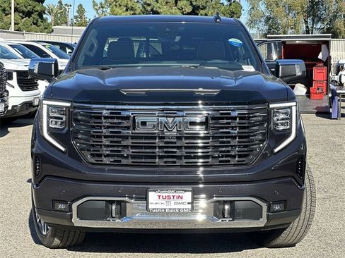 New 2026 GMC Sierra 1500 Denali Ultimate image 2