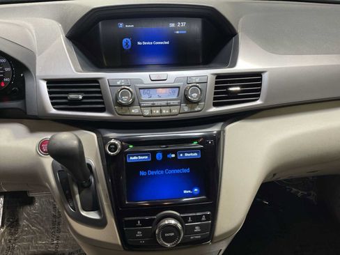 Used 2015 Honda Odyssey EX-L image 16