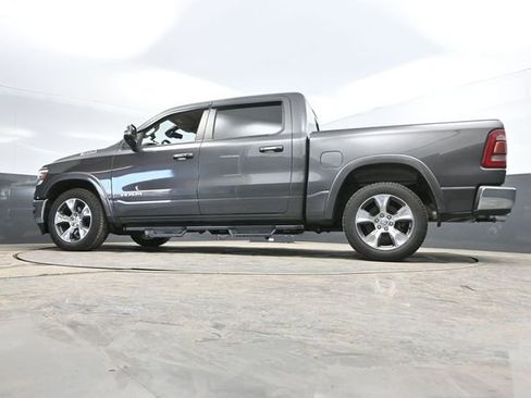 Used 2019 RAM 1500 Laramie image 49