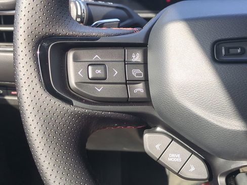 New 2026 Dodge Charger Scat Pack w/ Blacktop Package image 26