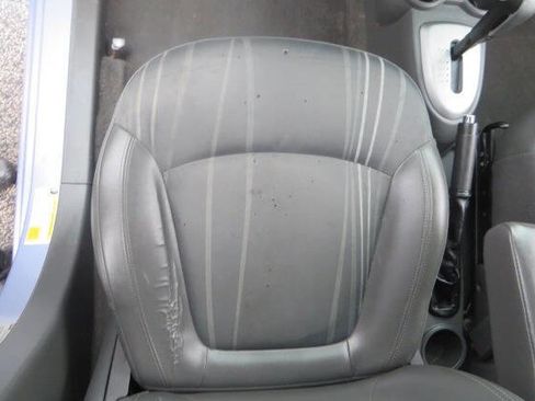 Used 2015 Chevrolet Spark LT image 42