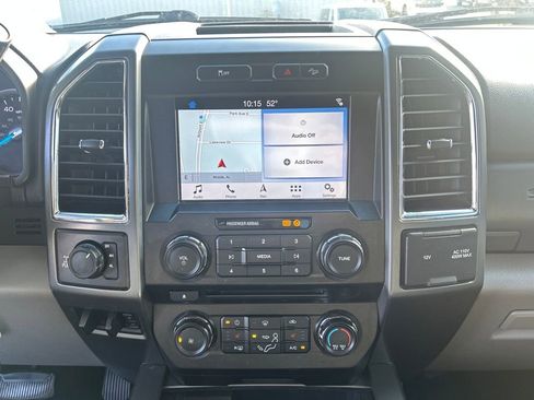 Used 2018 Ford F250 XLT w/ XLT Premium Package image 15