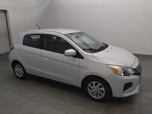 Used 2024 Mitsubishi Mirage ES FWD image 11